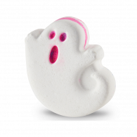 Ghostie Bath Bomb